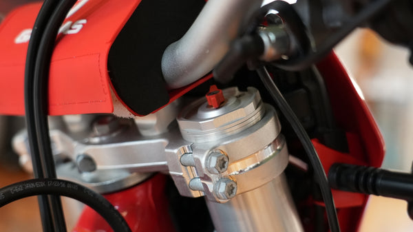 2024 Gas Gas ES500