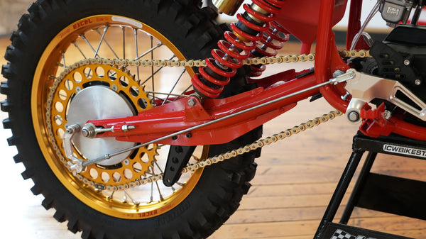 1981 Maico 490 Mega 2