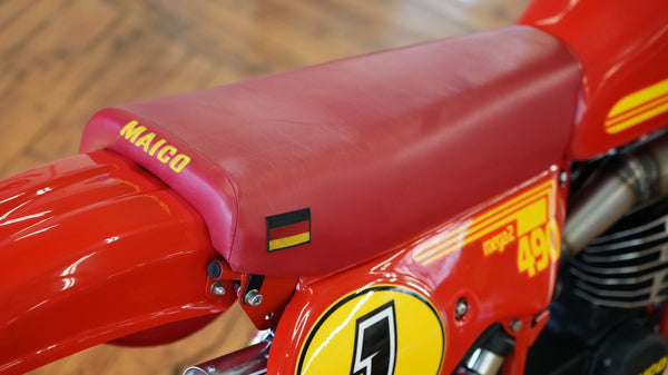 1981 Maico 490 Mega 2
