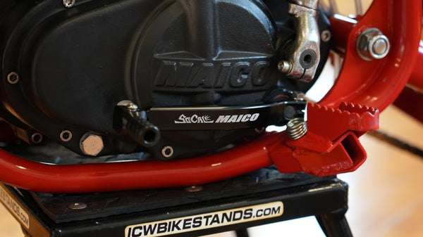 1981 Maico 490 Mega 2