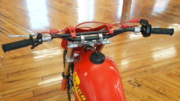 1981 Maico 490 Mega 2
