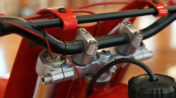 1981 Maico 490 Mega 2