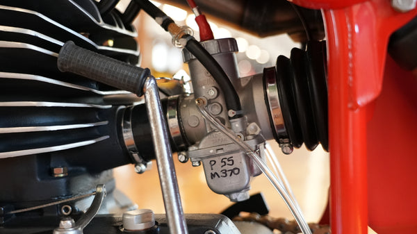 1981 Maico 490 Mega 2