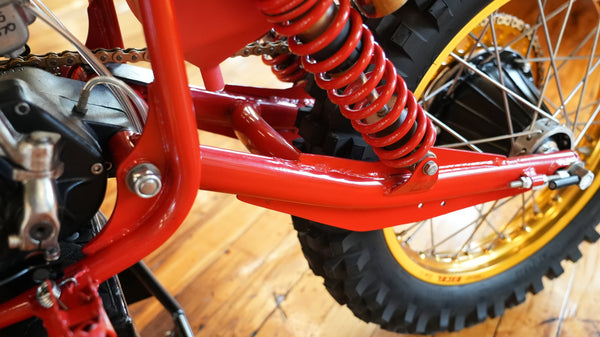 1981 Maico 490 Mega 2