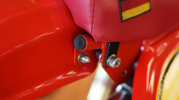 1981 Maico 490 Mega 2