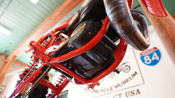 1981 Maico 490 Mega 2