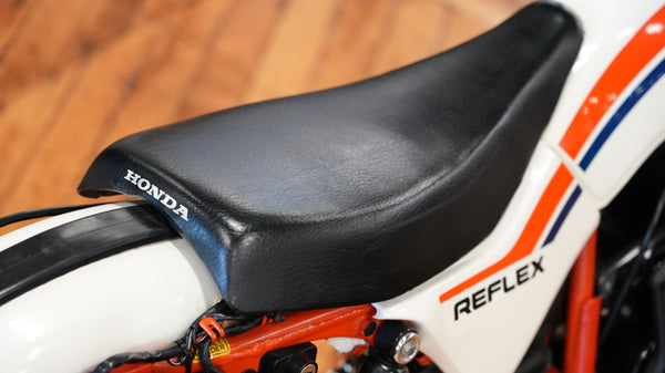 1987 Honda TLR200