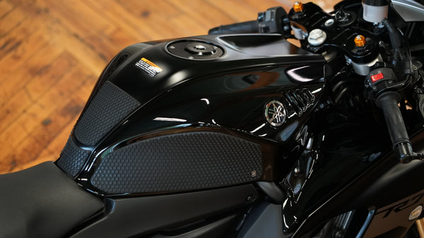 2025 Yamaha YZF-R7