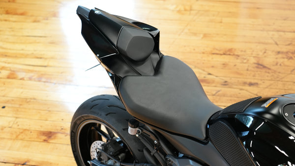 2025 Yamaha YZF-R7