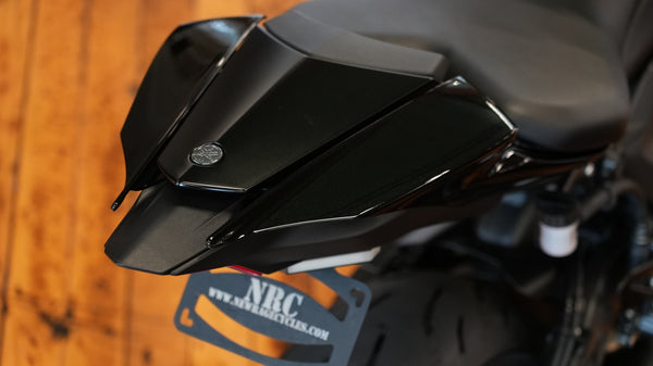 2025 Yamaha YZF-R7