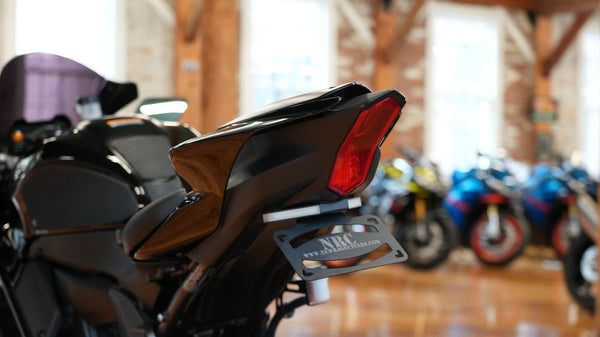 2025 Yamaha YZF-R7