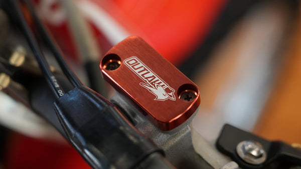 2007 HONDA CRF150R