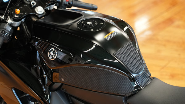 2025 Yamaha YZF-R7