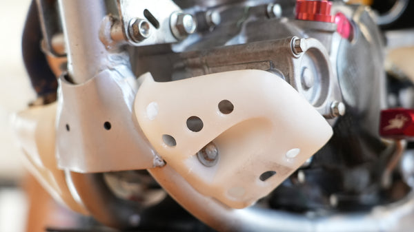 2007 HONDA CRF150R