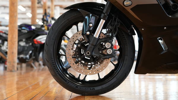 2025 Yamaha YZF-R7