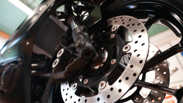 2025 Yamaha YZF-R7