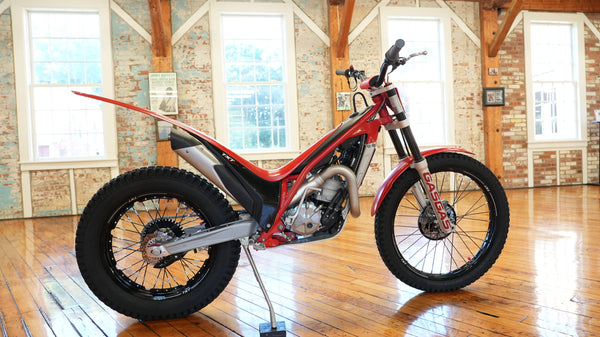 2024 Gas Gas TXT 300 Pro