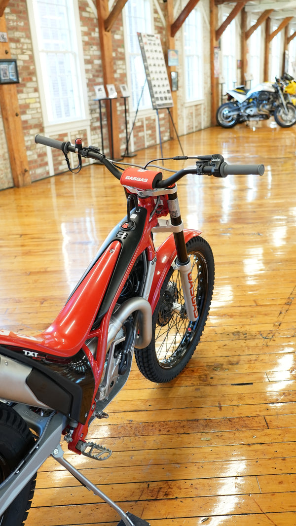 2024 Gas Gas TXT 300 Pro