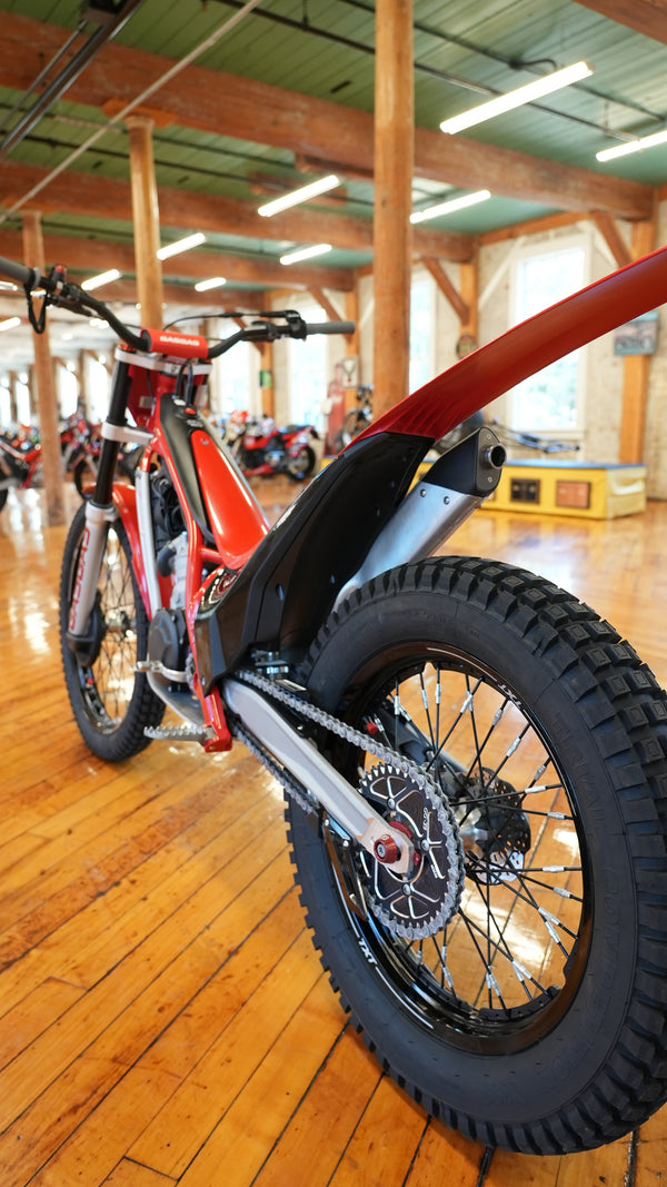 2024 Gas Gas TXT 300 Pro