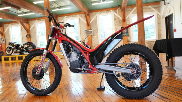 2024 Gas Gas TXT 300 Pro