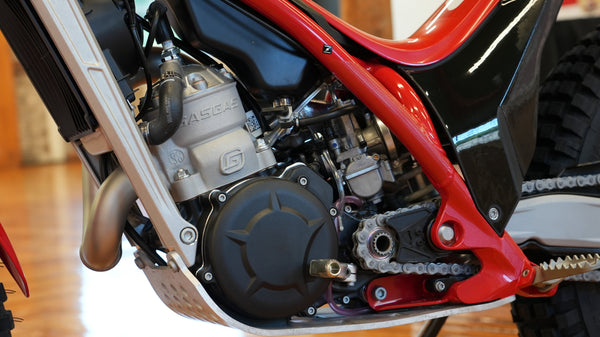 2024 Gas Gas TXT 300 Pro