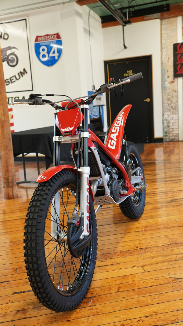 2024 Gas Gas TXT 300 Pro