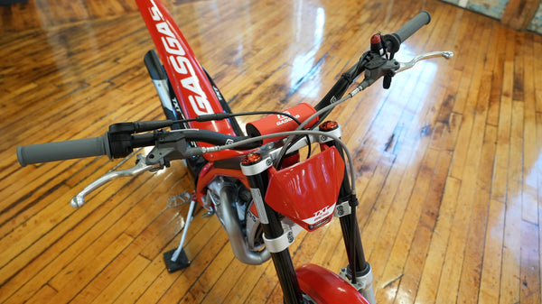 2024 Gas Gas TXT 300 Pro