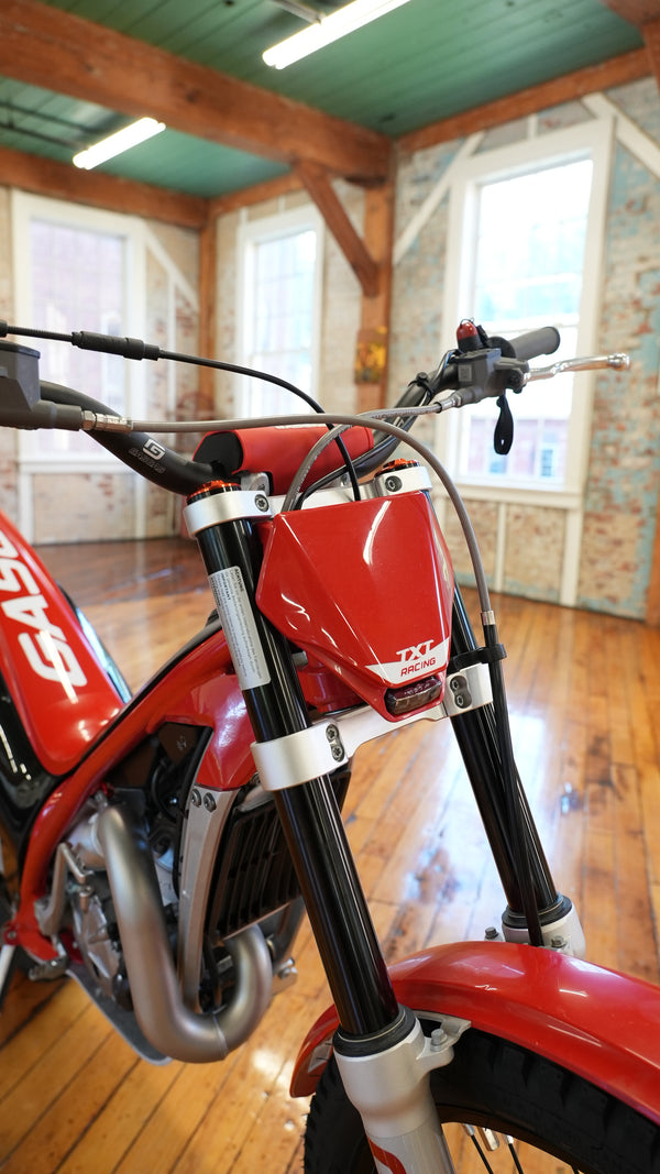 2024 Gas Gas TXT 300 Pro