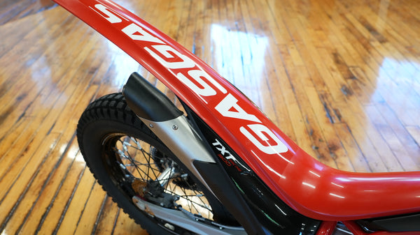 2024 Gas Gas TXT 300 Pro