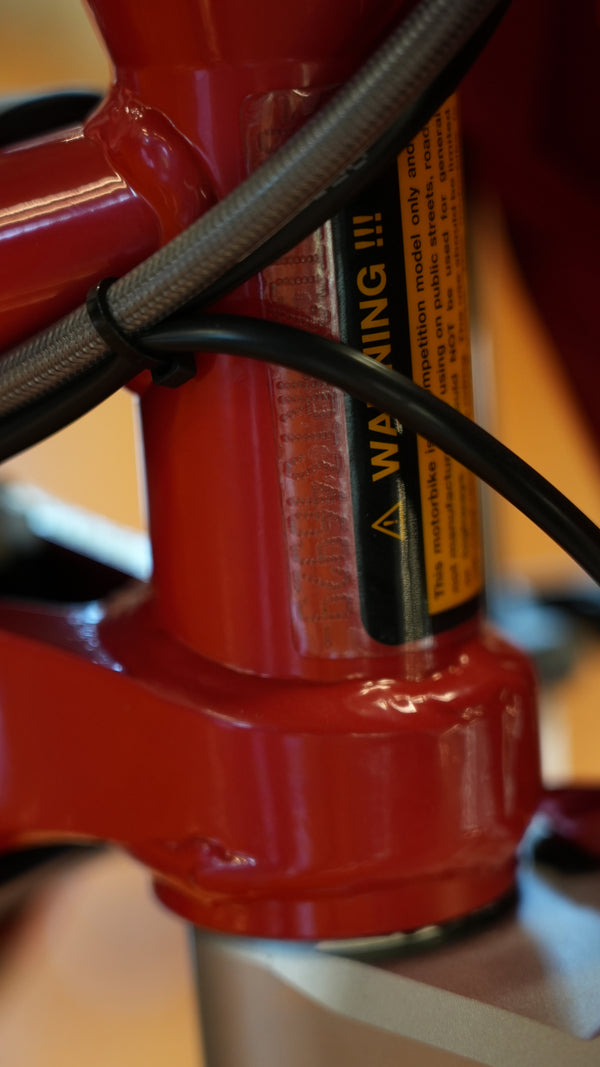 2024 Gas Gas TXT 300 Pro