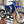 2002 YAMAHA YZ426