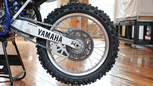 2002 YAMAHA YZ426