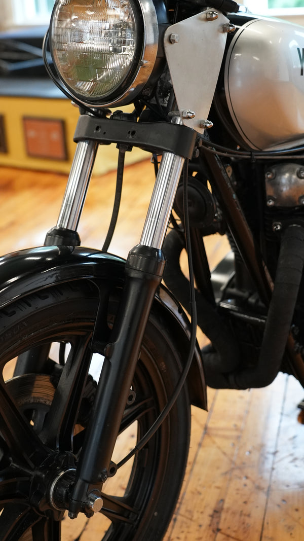 1983 Yamaha XS650