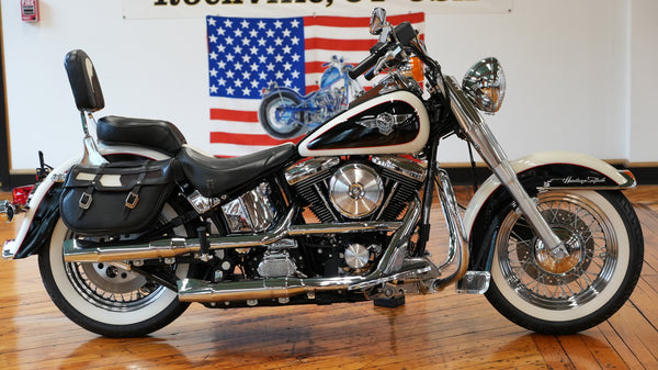 1993 Harley-Davidson FLSTN Cow Glide