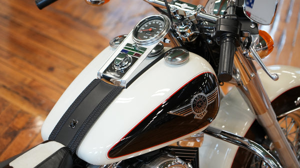 1993 Harley-Davidson FLSTN Cow Glide