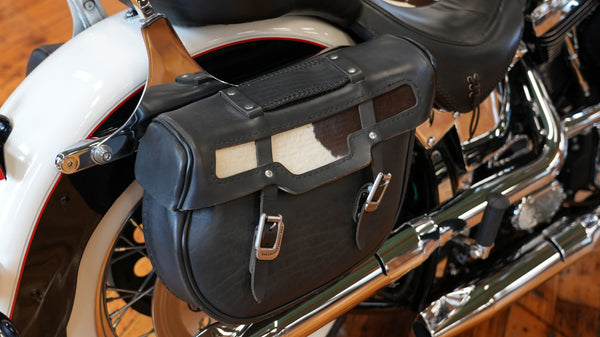 1993 Harley-Davidson FLSTN Cow Glide