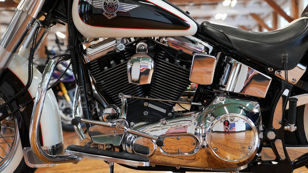 1993 Harley-Davidson FLSTN Cow Glide