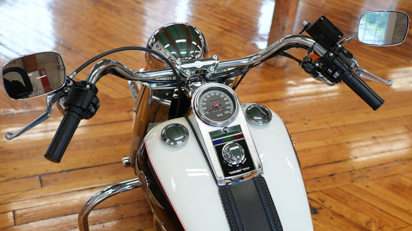 1993 Harley-Davidson FLSTN Cow Glide