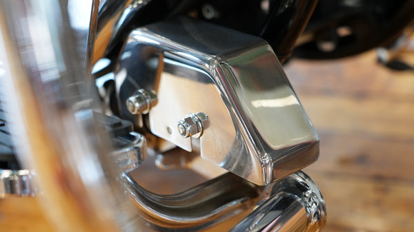 1993 Harley-Davidson FLSTN Cow Glide