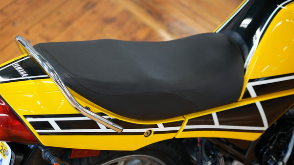 1984 Yamaha RZ350