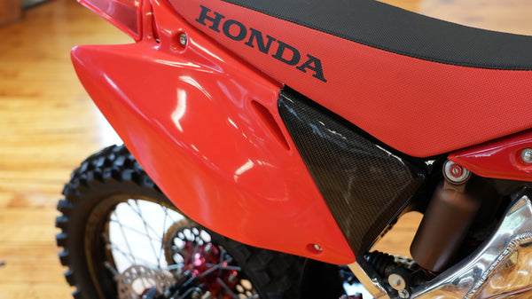 2007 Honda CR250R