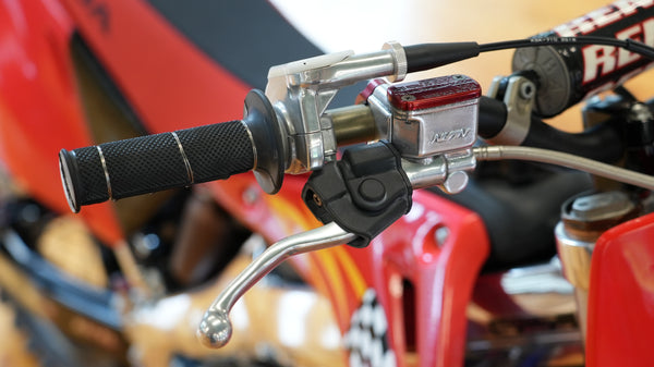 2007 Honda CR250R