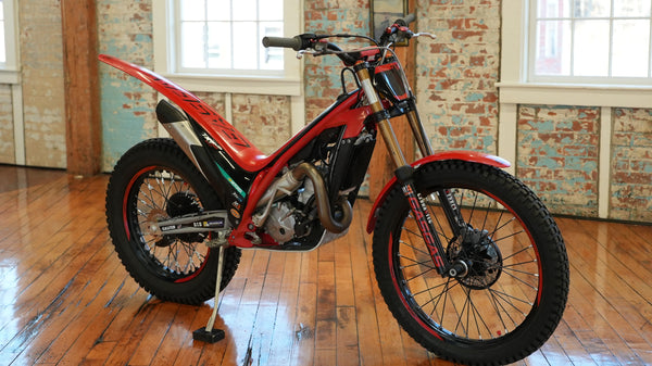 2024 GASGAS TXT 300 GP