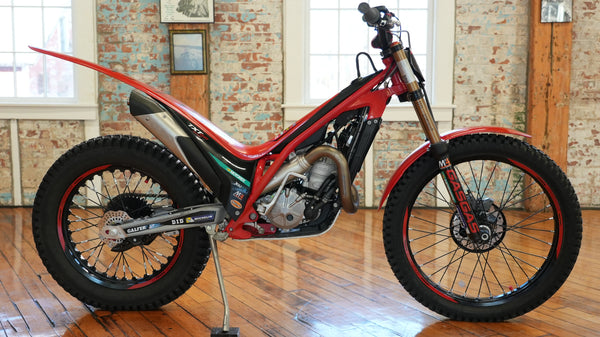 2024 GASGAS TXT 300 GP