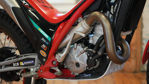 2024 GASGAS TXT 300 GP