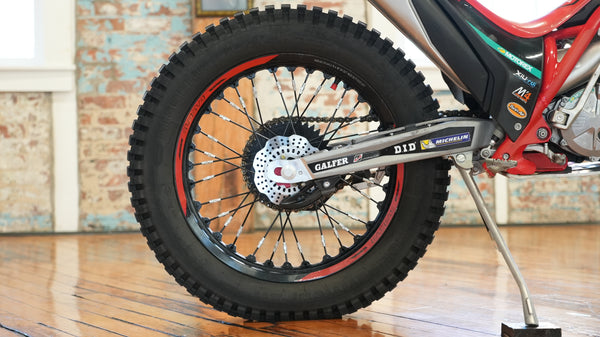2024 GASGAS TXT 300 GP