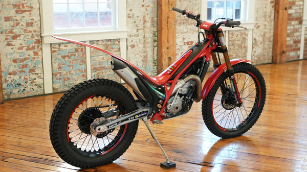 2024 GASGAS TXT 300 GP