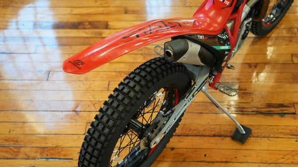 2024 GASGAS TXT 300 GP