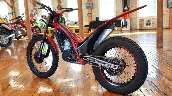 2024 GASGAS TXT 300 GP