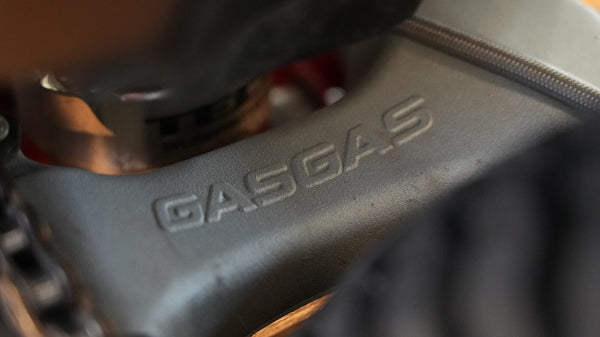2024 GASGAS TXT 300 GP